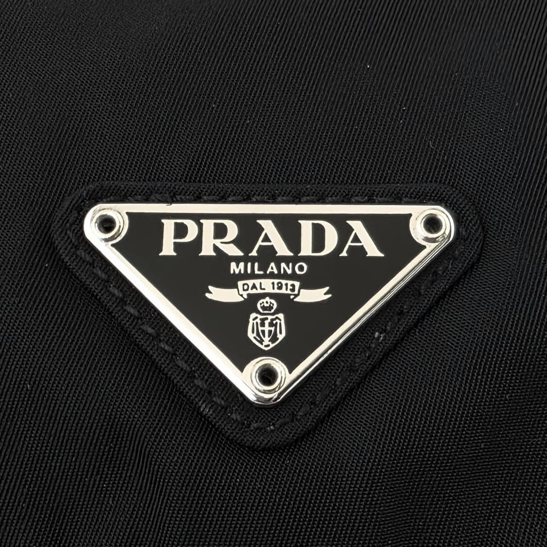 [정품 PRADA] 프라다 나일론 메신저백 크로스백 주우재백 상품이미지7