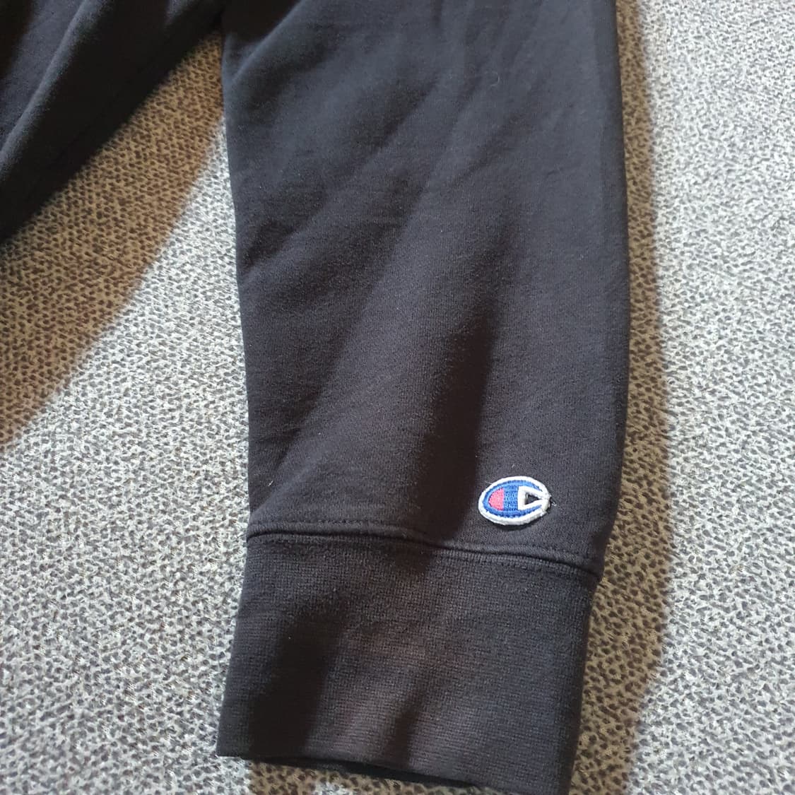 챔피온 후드 기모 No.56 상품이미지3