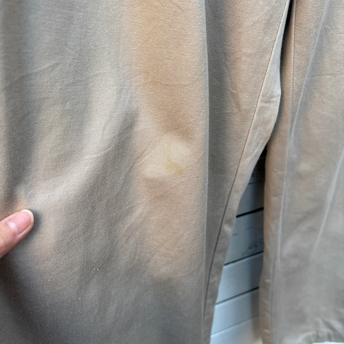 Polo 폴로 치노 팬츠 상품이미지4