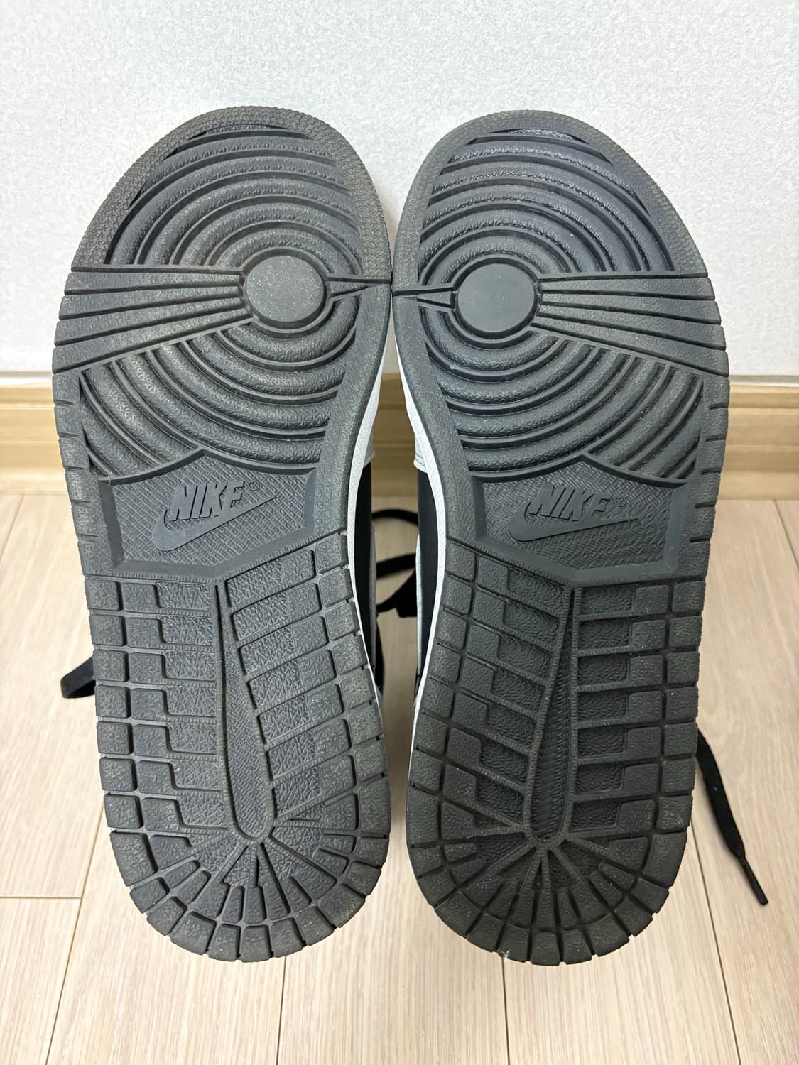 나이키 에어 조던 1 레트로 하이 280 상품이미지6