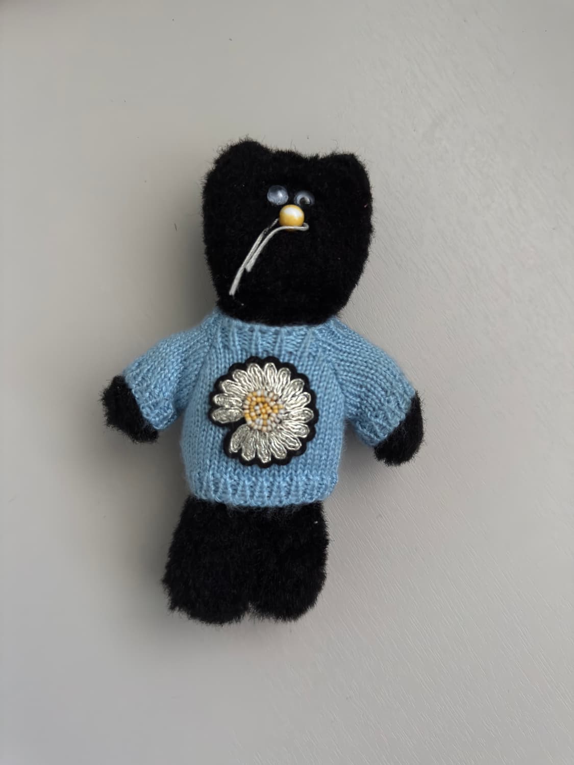 피마원 모남희 키링 상품이미지2