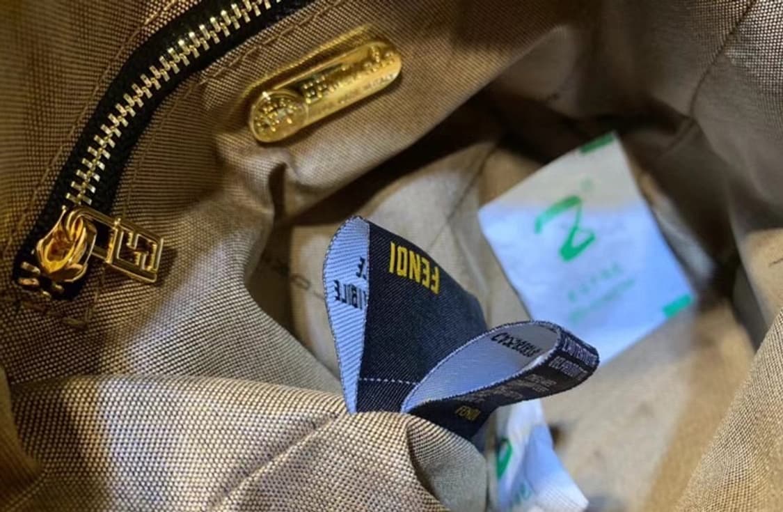 팬티 가방 새제품 상품이미지5