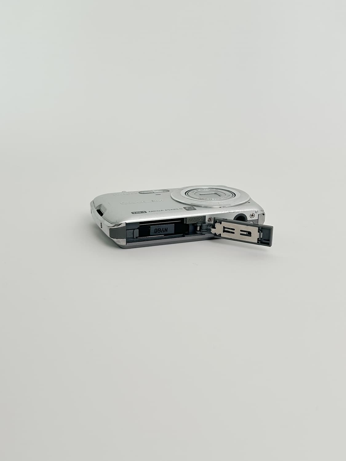 입문용추천!) 카시오 엑슬림 z35 Exilim 빈티지 디카 상품이미지4