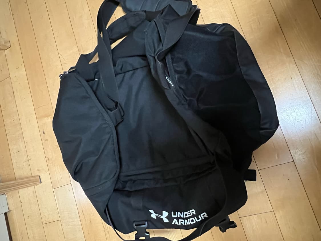 언더아머 더플백  상품이미지2