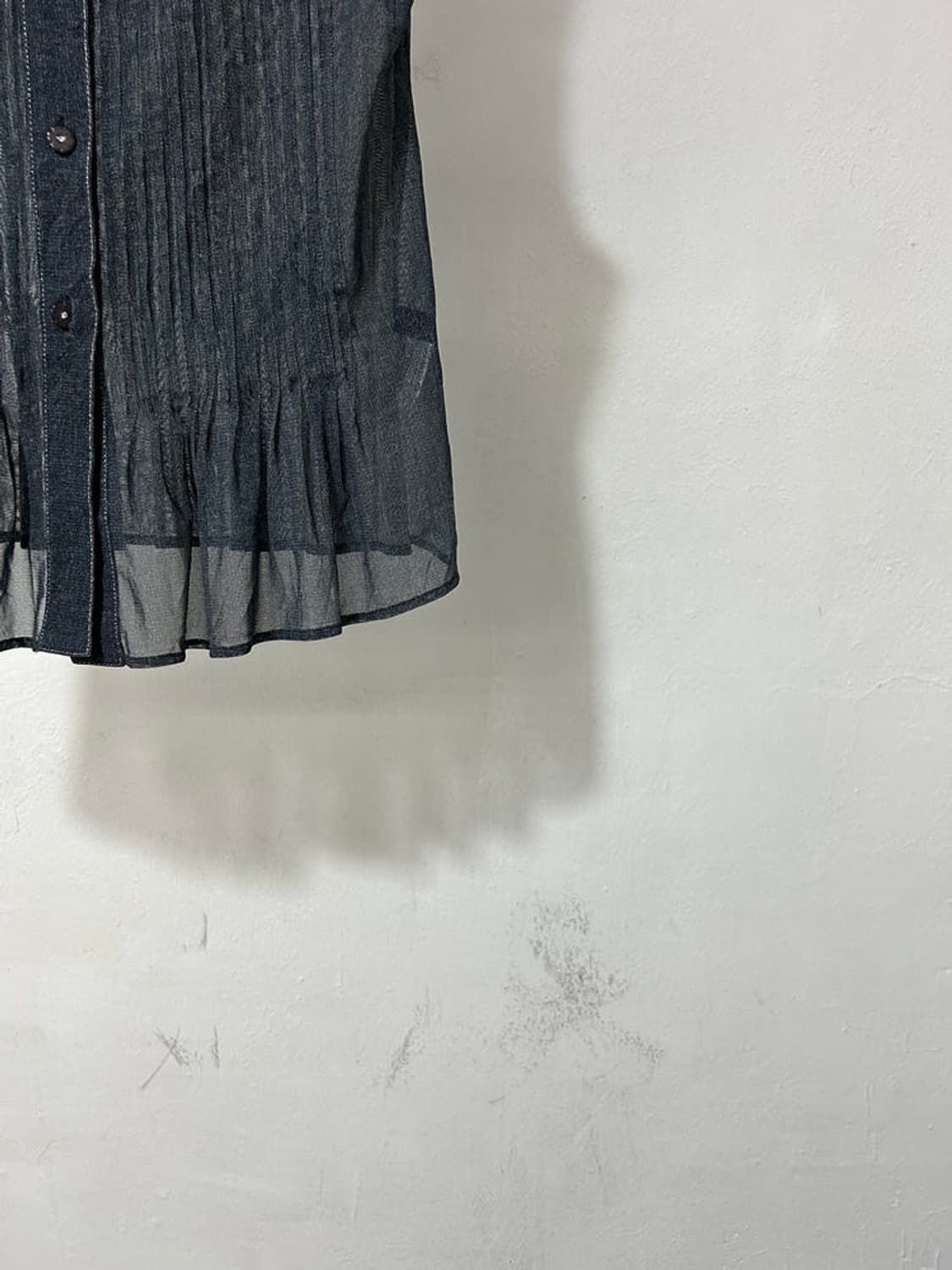 vtg vest 상품이미지3