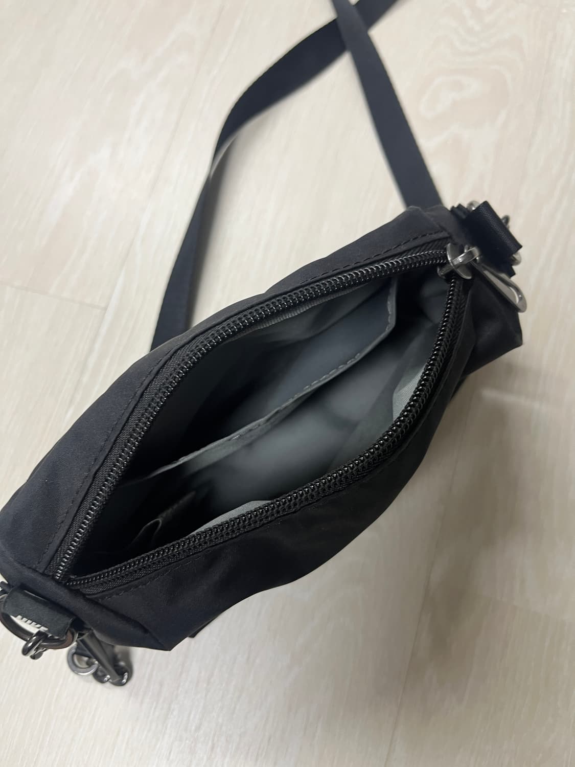 나이키 미니 크로스백 상품이미지4