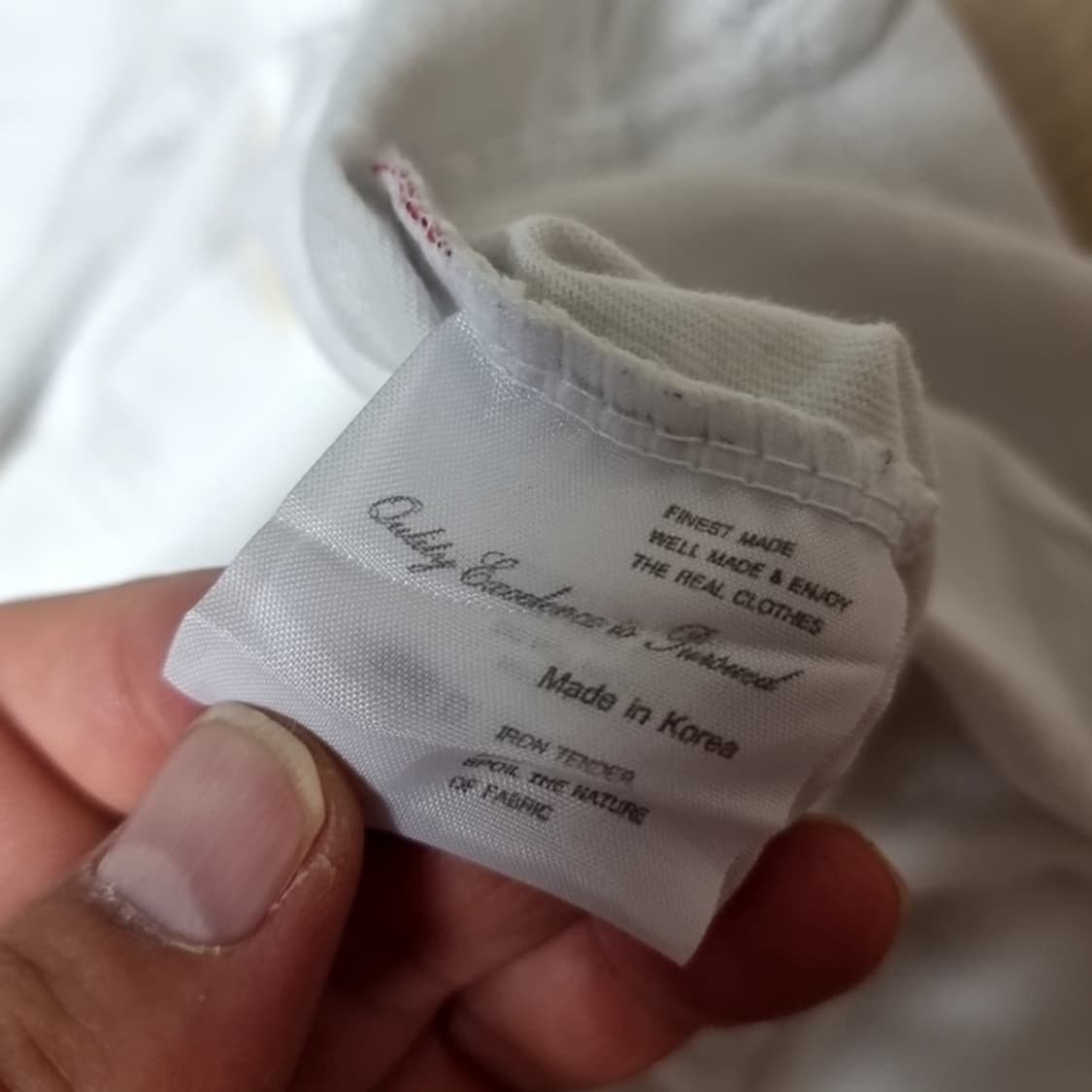 슈프림 프린팅 반팔 상품이미지4