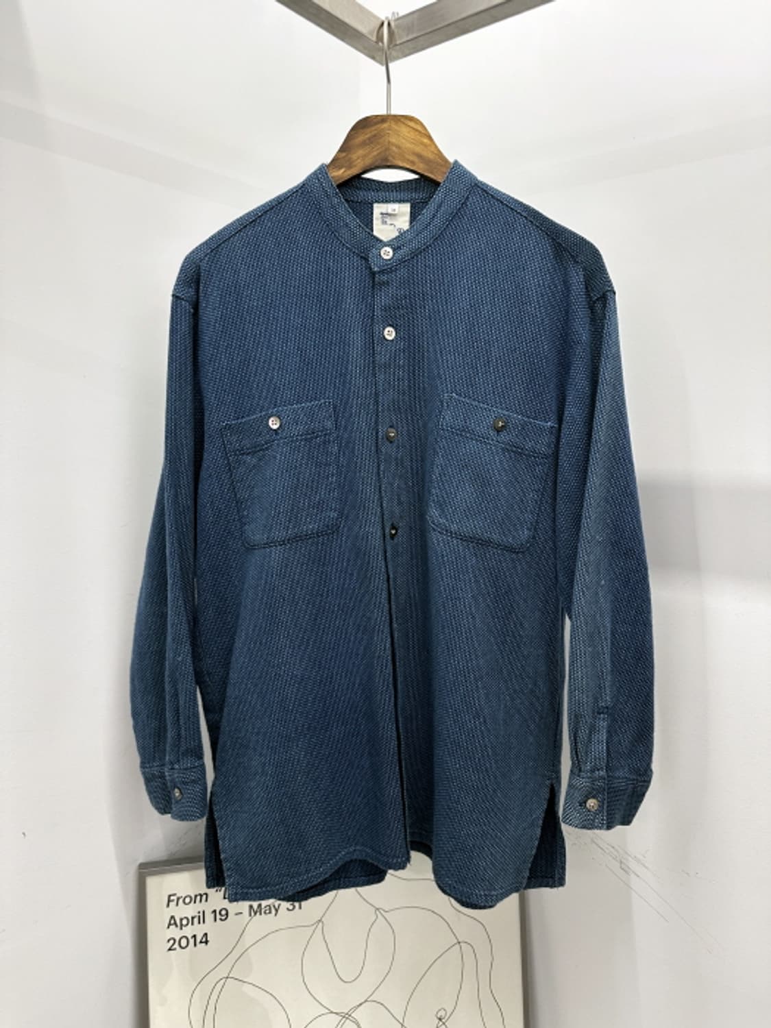 INDIGO (M) 상품이미지1