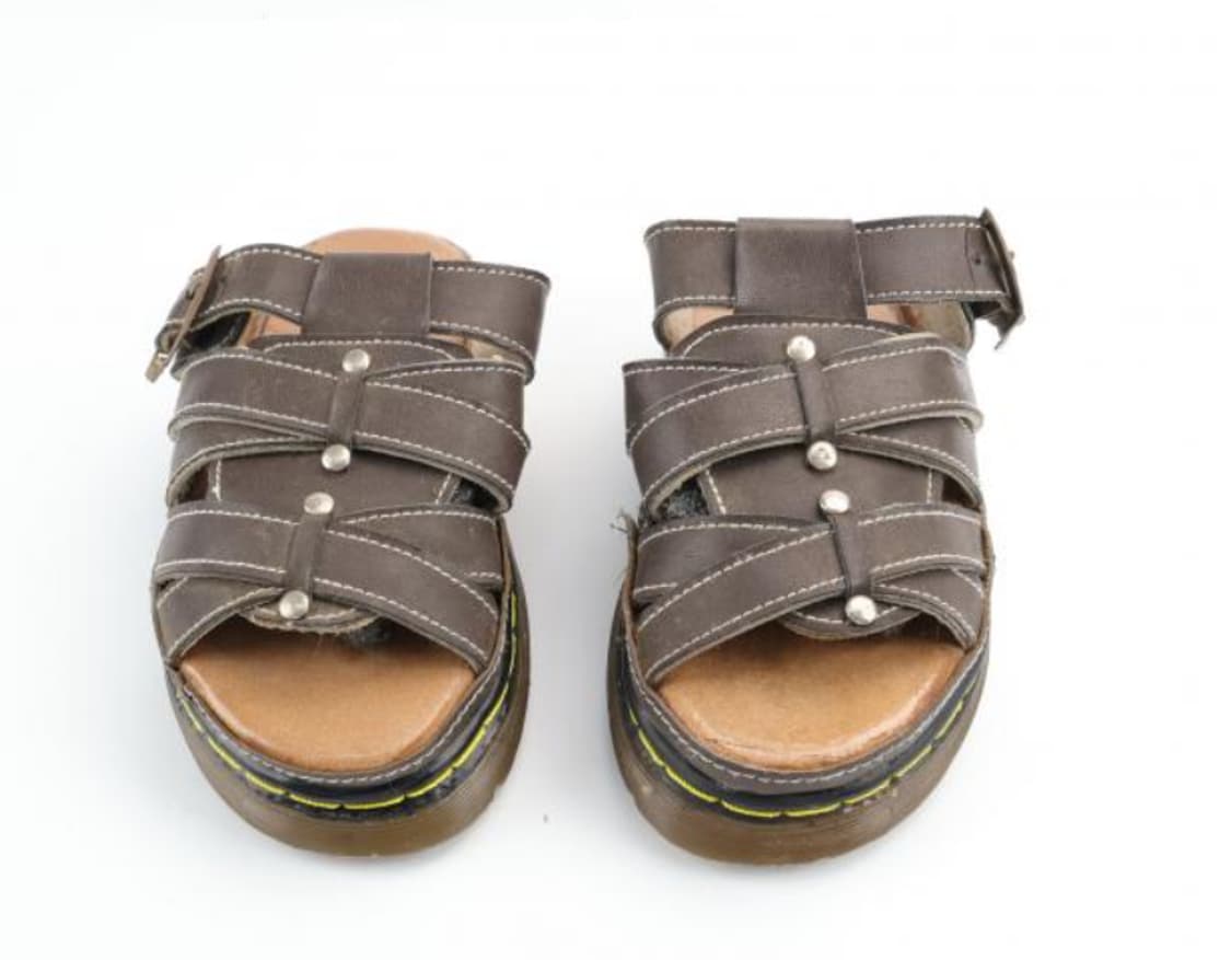 닥터마틴 샌들 상품이미지2