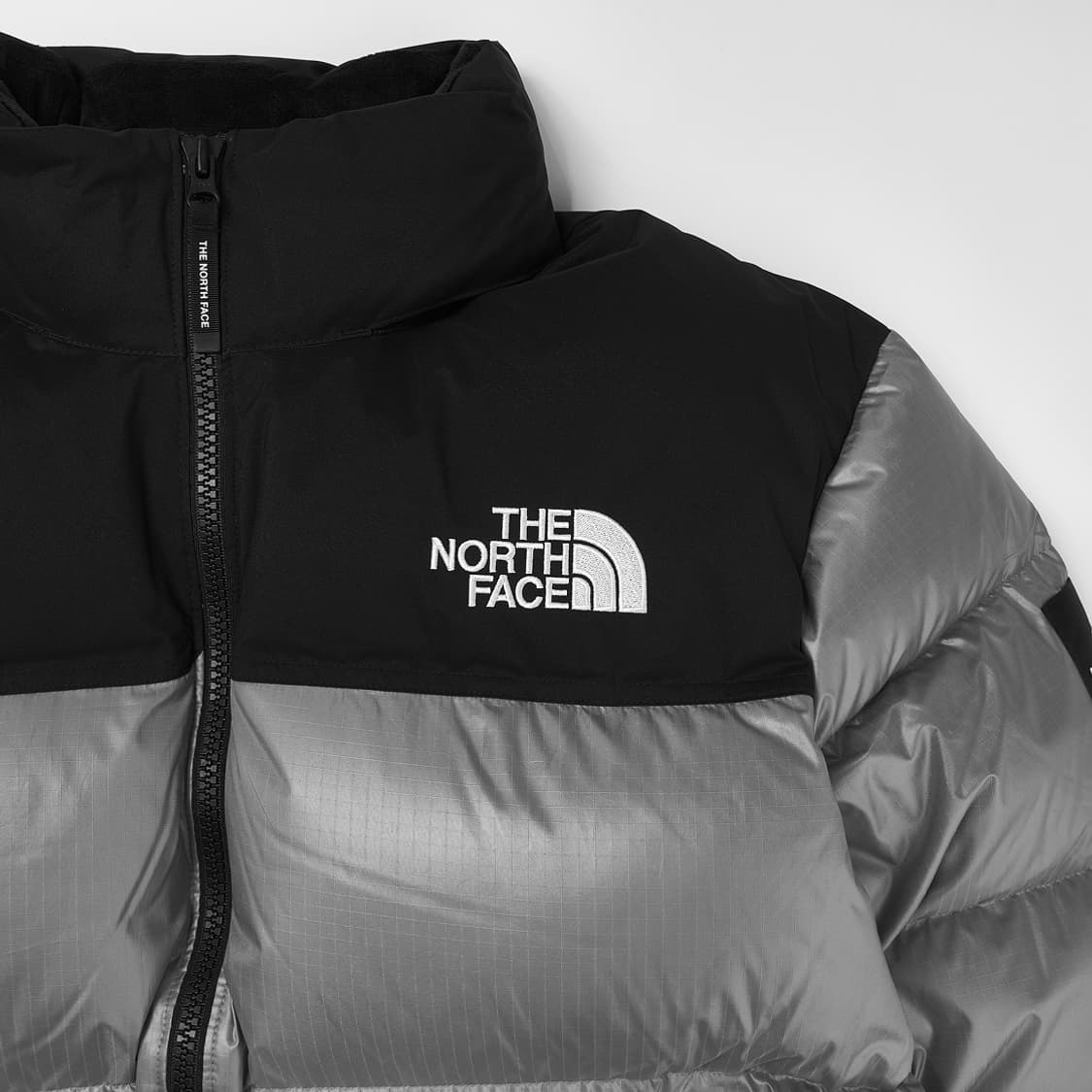 노스페이스 눕시패딩 노벨티 눕시 다운 자켓 노 레이블(옷걸이 증정) 상품이미지4