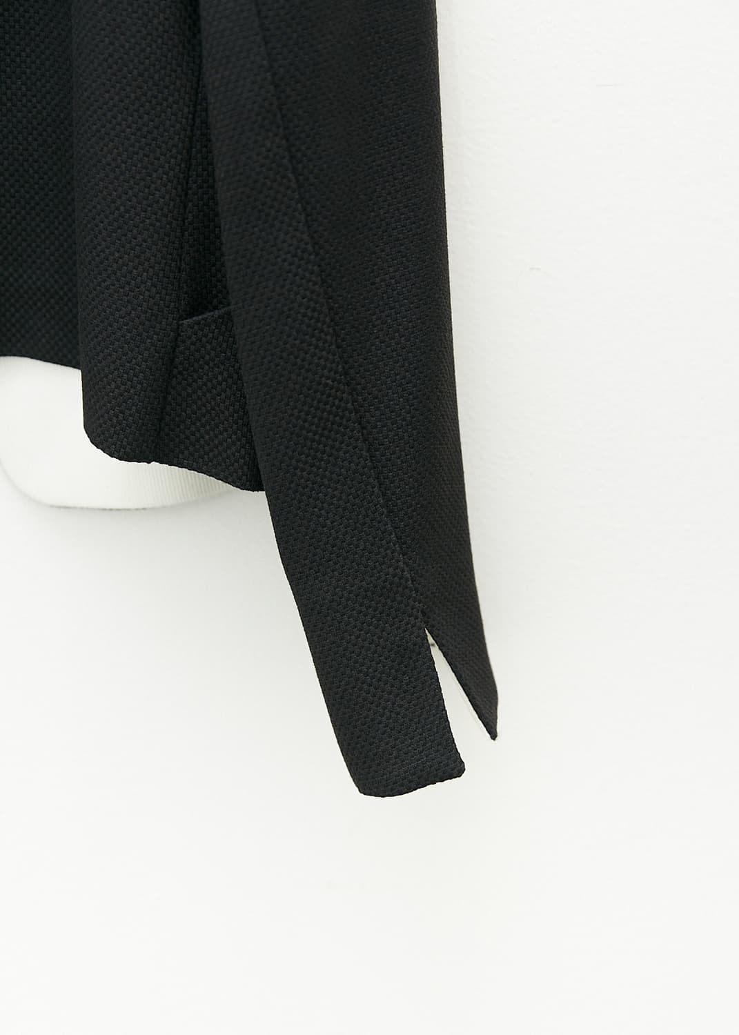 Toggle Closure Jacket 상품이미지5