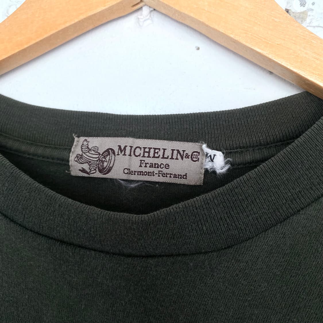 00s 미쉐린 티셔츠  상품이미지3