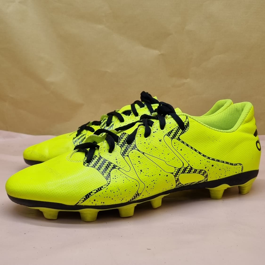 아디다스 15.4 축구화 275 상품이미지1