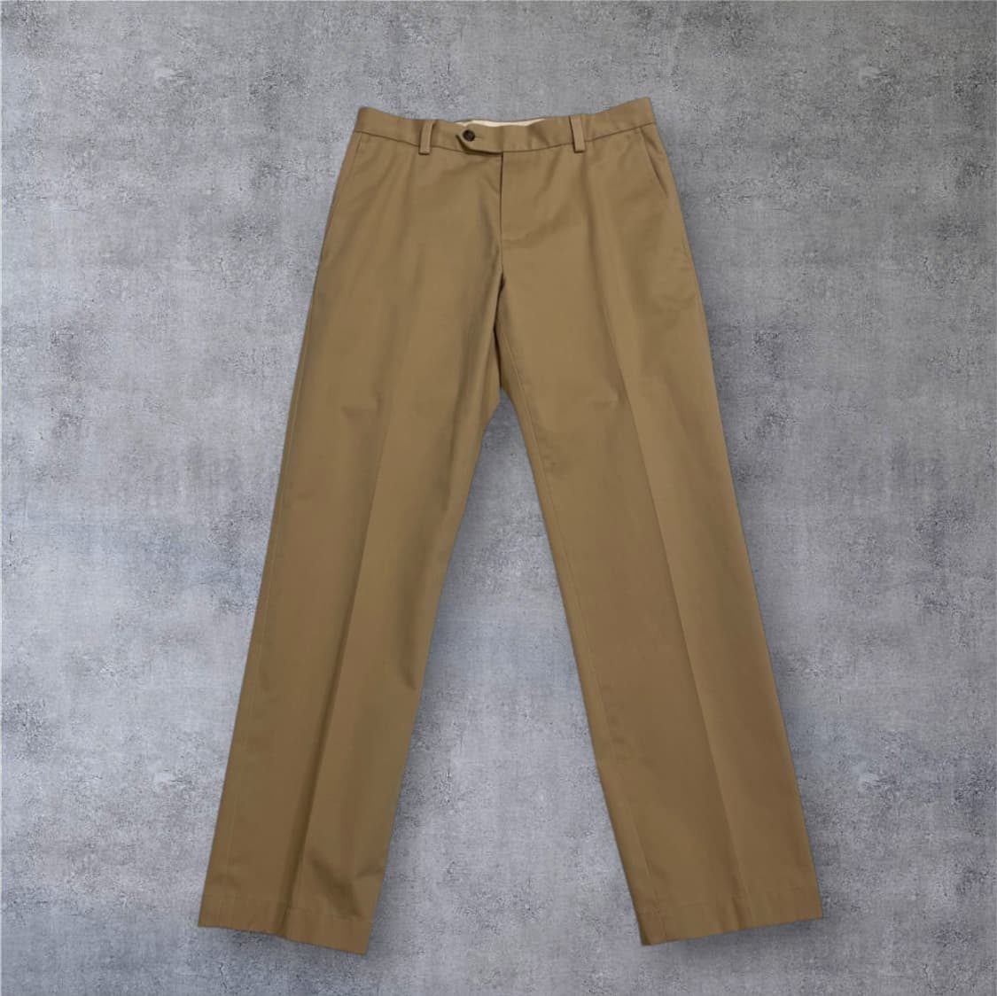 브룩스브라더스 베이지 346 클래식 치노 팬츠 W30 L34 상품이미지1