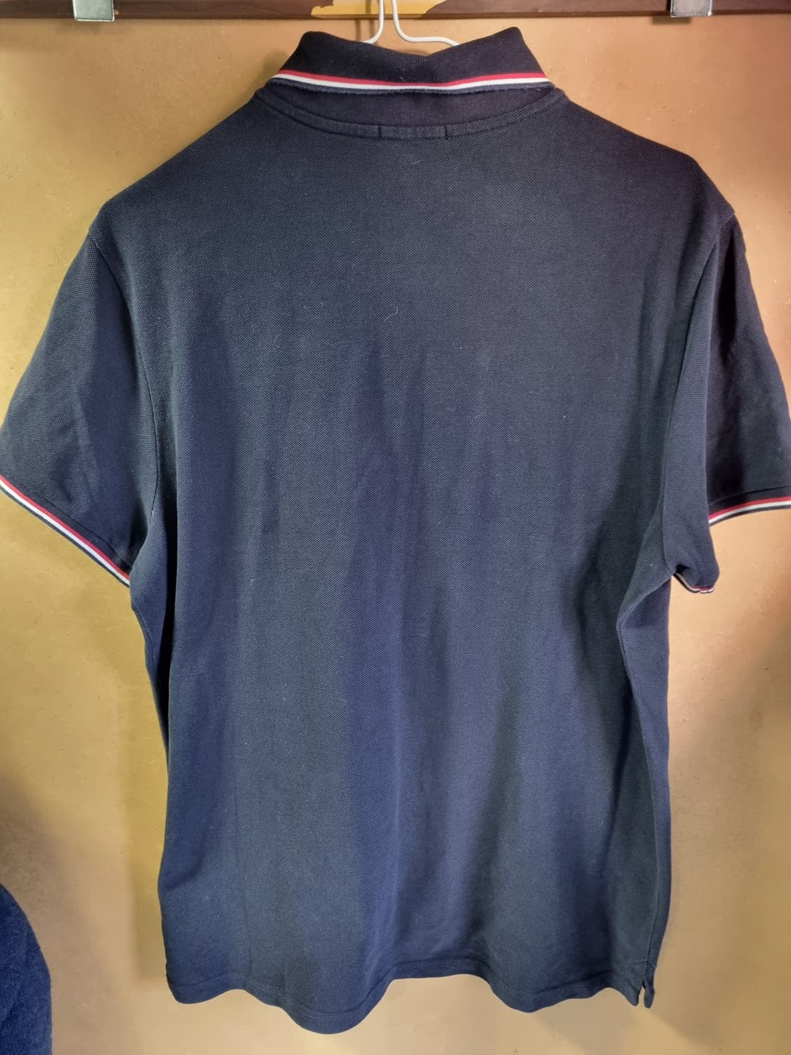 몽클레어 남성 반팔 티셔츠  상품이미지2