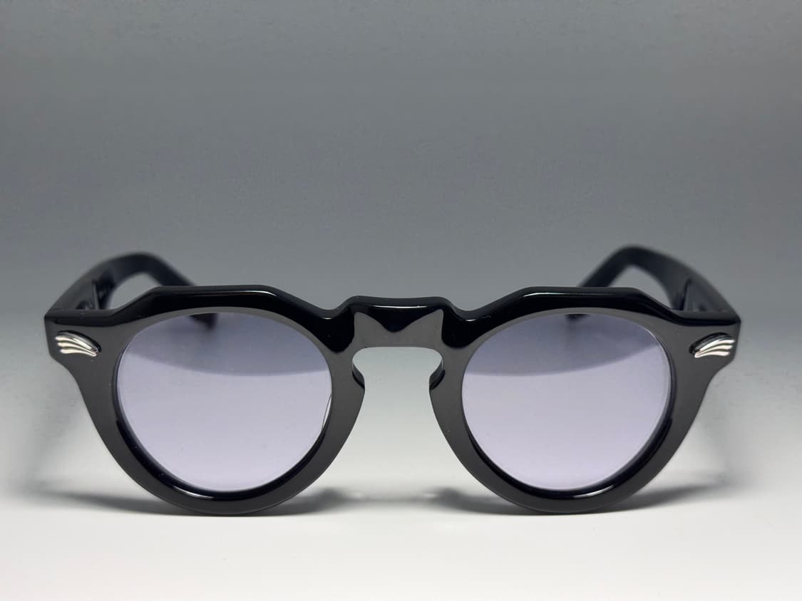 그루버 x DENHAM 크라운 판토 일본 안경 0198 상품이미지2