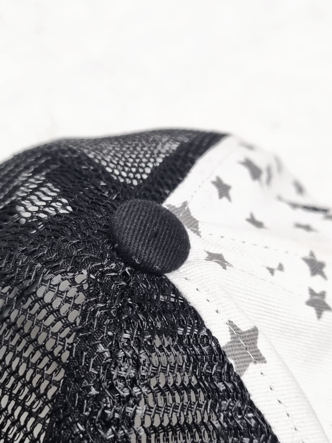 에이이에이이 별 메쉬캡 볼캡 모자  aeae 상품이미지7