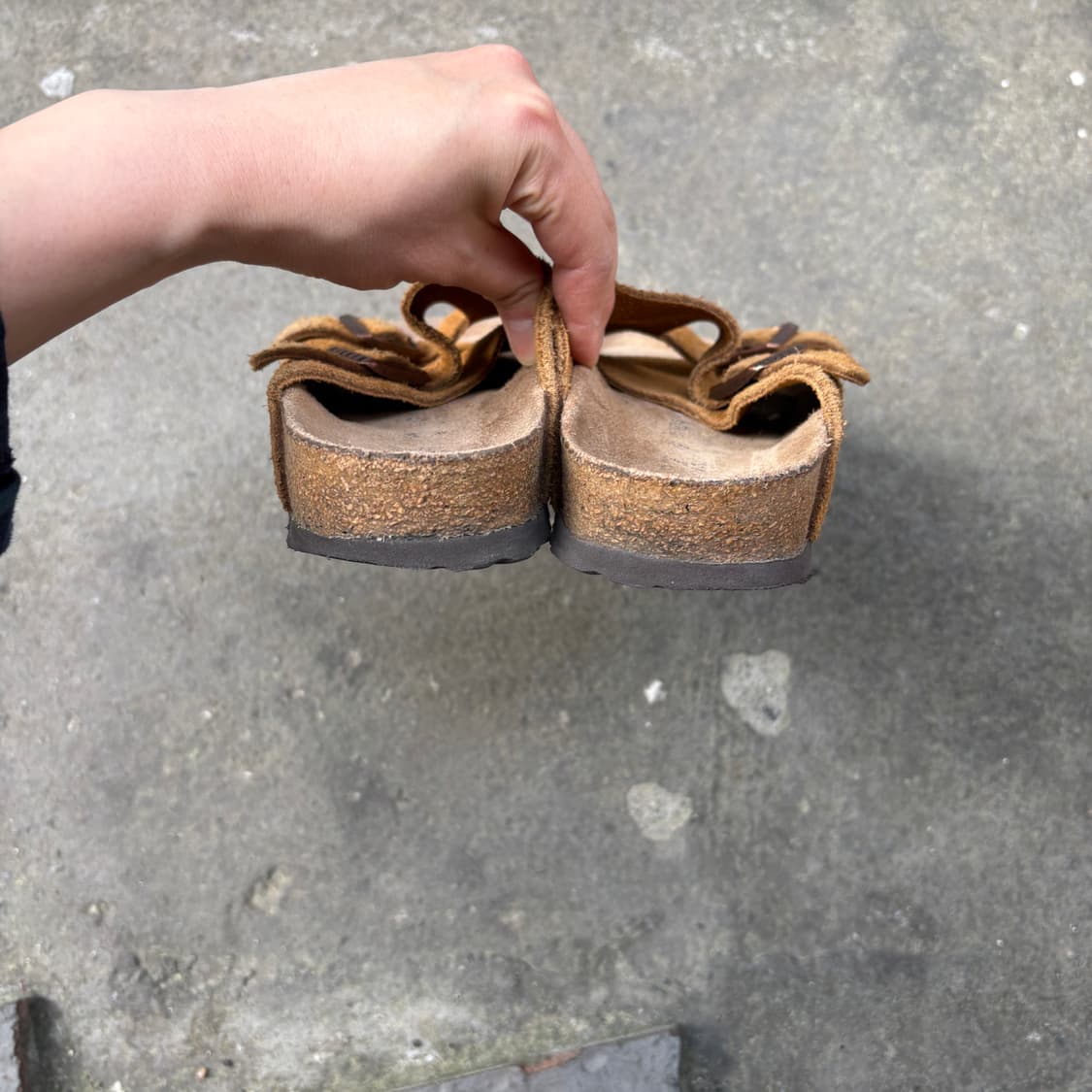 Birkenstock 버켄스탁 취리히 (240) 상품이미지6
