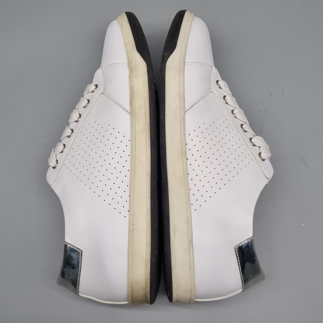 에스콰이어 심플리트 남성운동화 255 상품이미지5