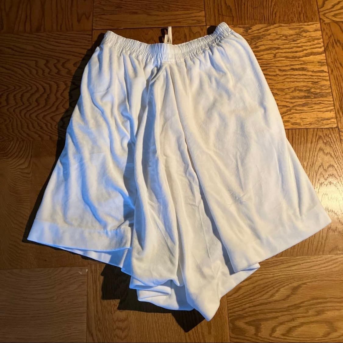 2018AW Bernhard Willhelm 사무엘 팬츠 상품이미지2