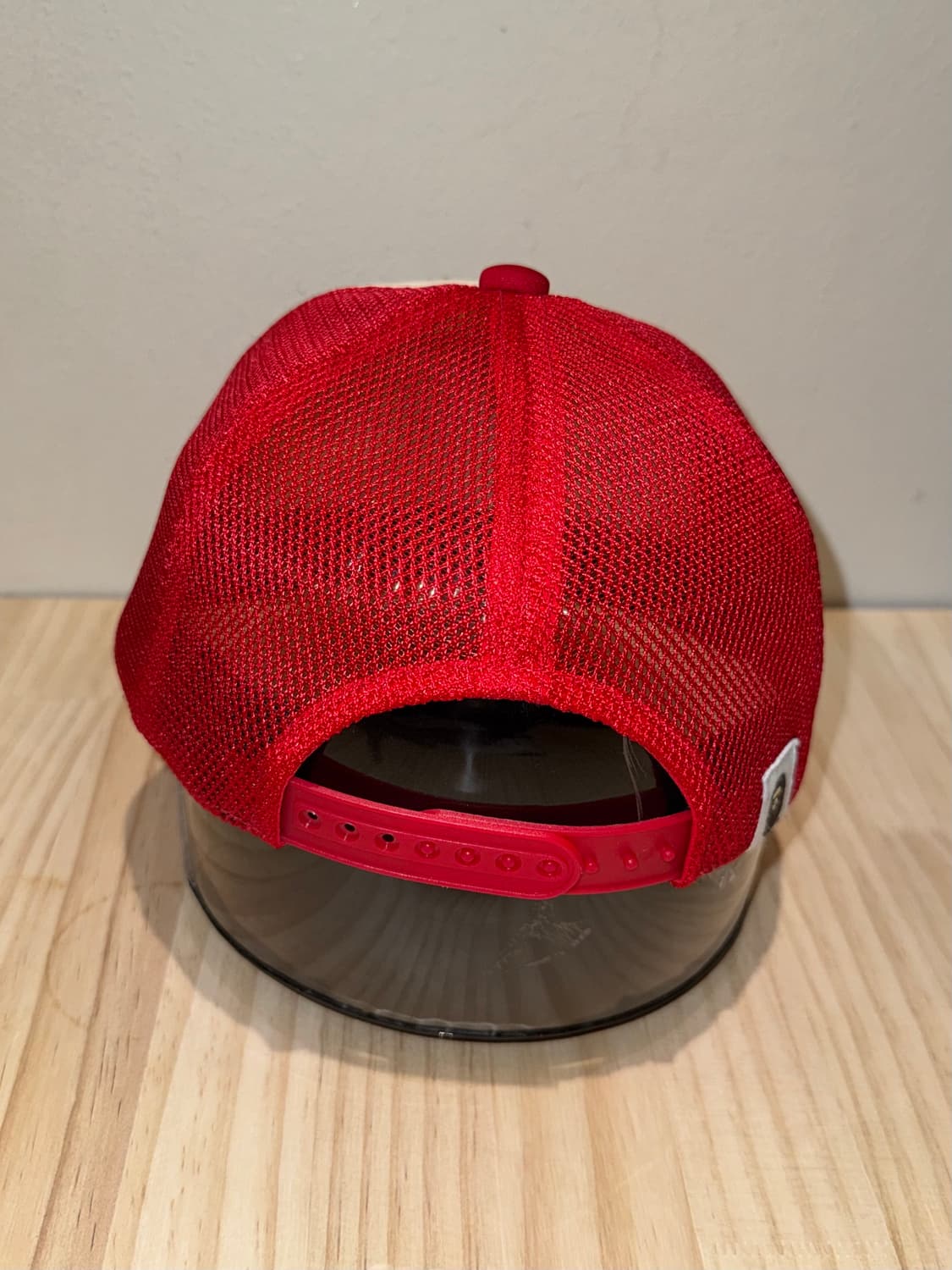 베이프 매쉬캡 상품이미지6