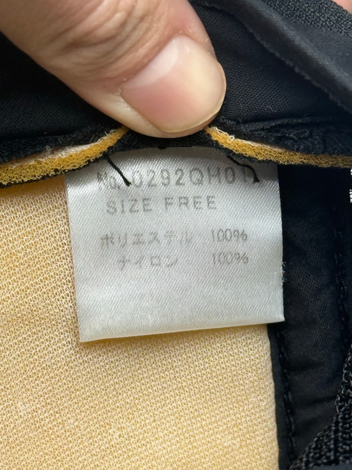 히스테릭 글래머 로고 매쉬캡 볼캡 모자 상품이미지4