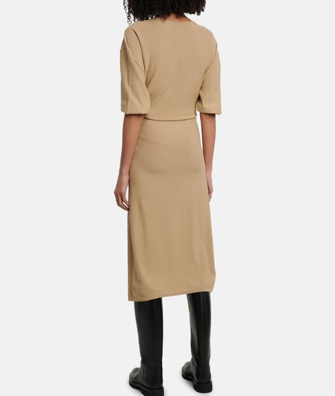 르메르 니트 원피스 상품이미지4