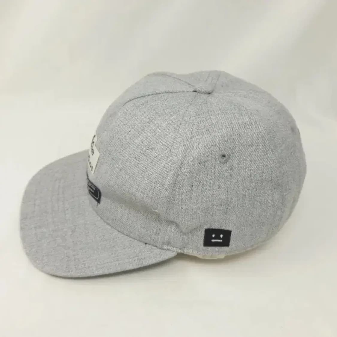 아크네 스튜디오 버진 울 볼캡 상품이미지3