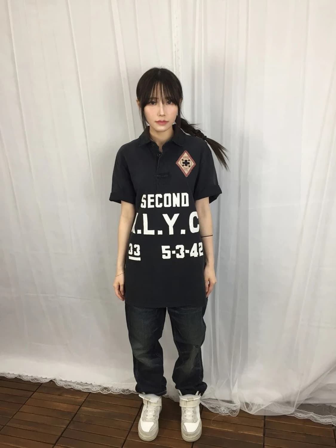 00s Polo Ralph Lauren R.L.Y.C. 상품이미지2
