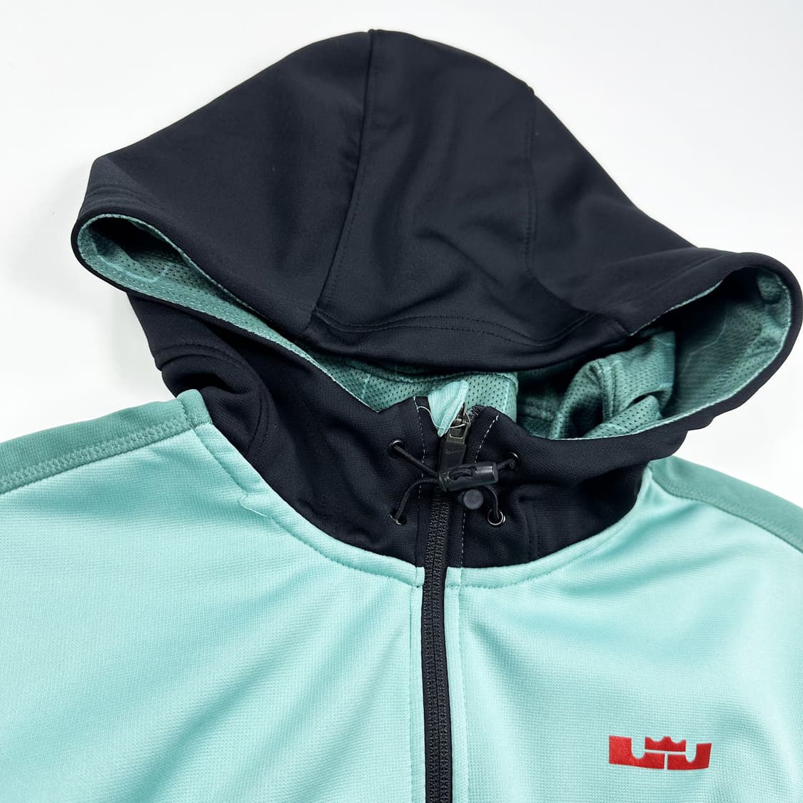 나이키 써마핏 트레이닝 풀오버 후드집업 (XL) 상품이미지7