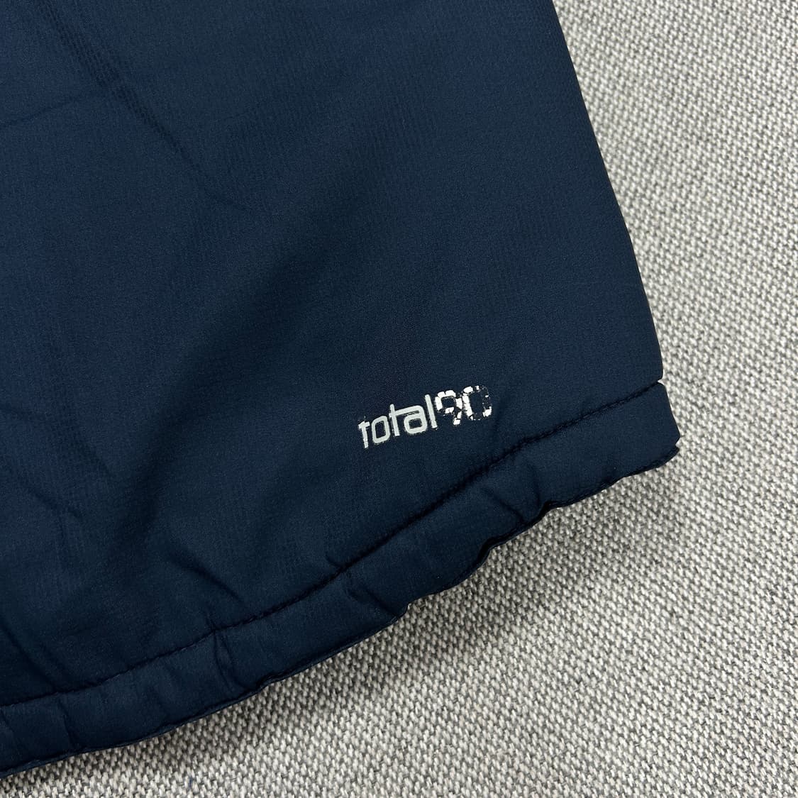 나이키 코리아 04-06 국대 미드필드 자켓(XL) 상품이미지8