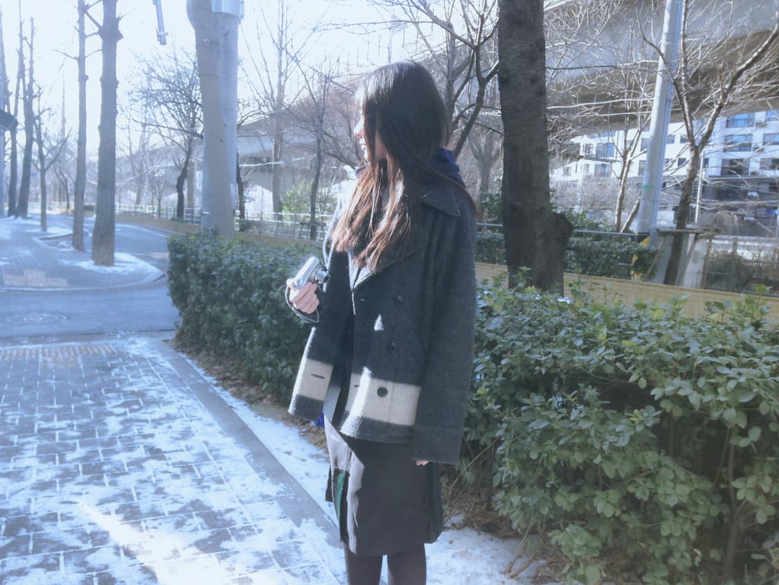 캐피탈 코트 상품이미지5