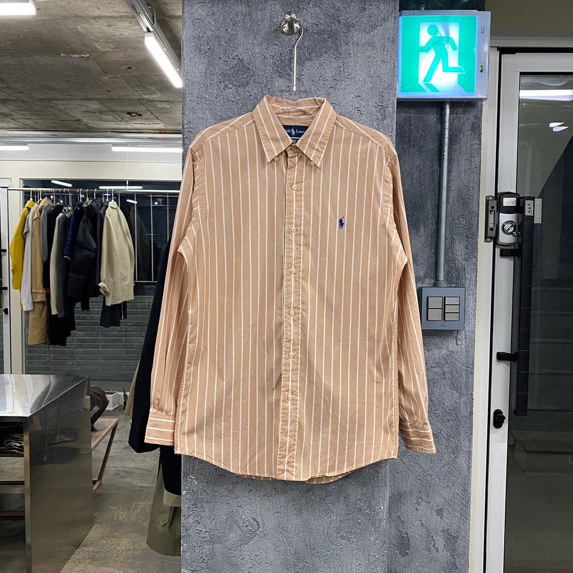 Polo Ralph Lauren 상품이미지1