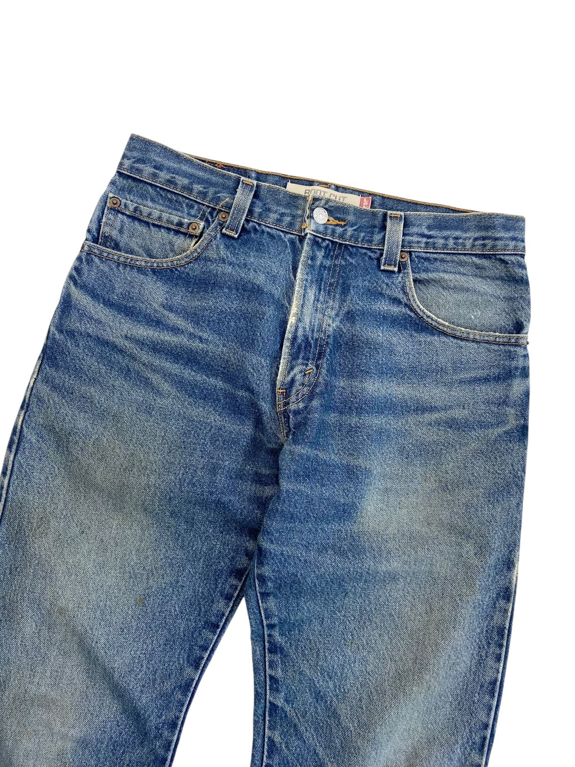 00's 리바이스 517 [137] 상품이미지6