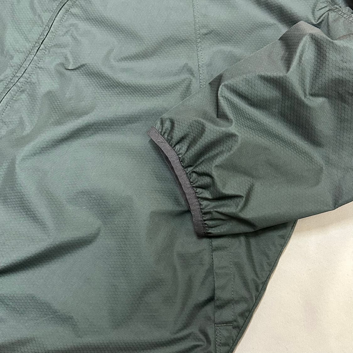 나이키 00s 올드스쿨 토탈90 빈티지 바람막이 점퍼 XL 상품이미지6