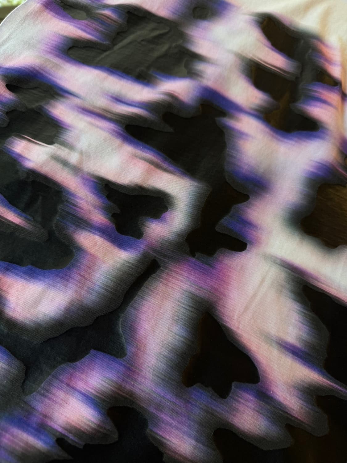 발렌시아가 탑 55~66 상품이미지9