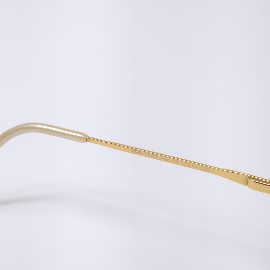 메츨러 METZLER 80년도 서독 빈티지 안경 상품이미지7