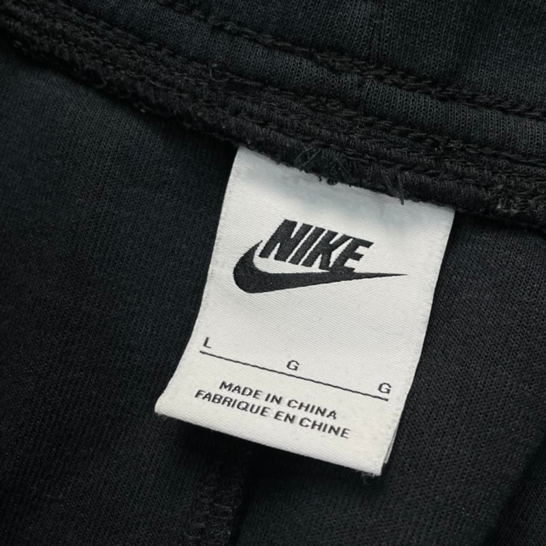 100 나이키 테크팩 조거팬츠 상품이미지3