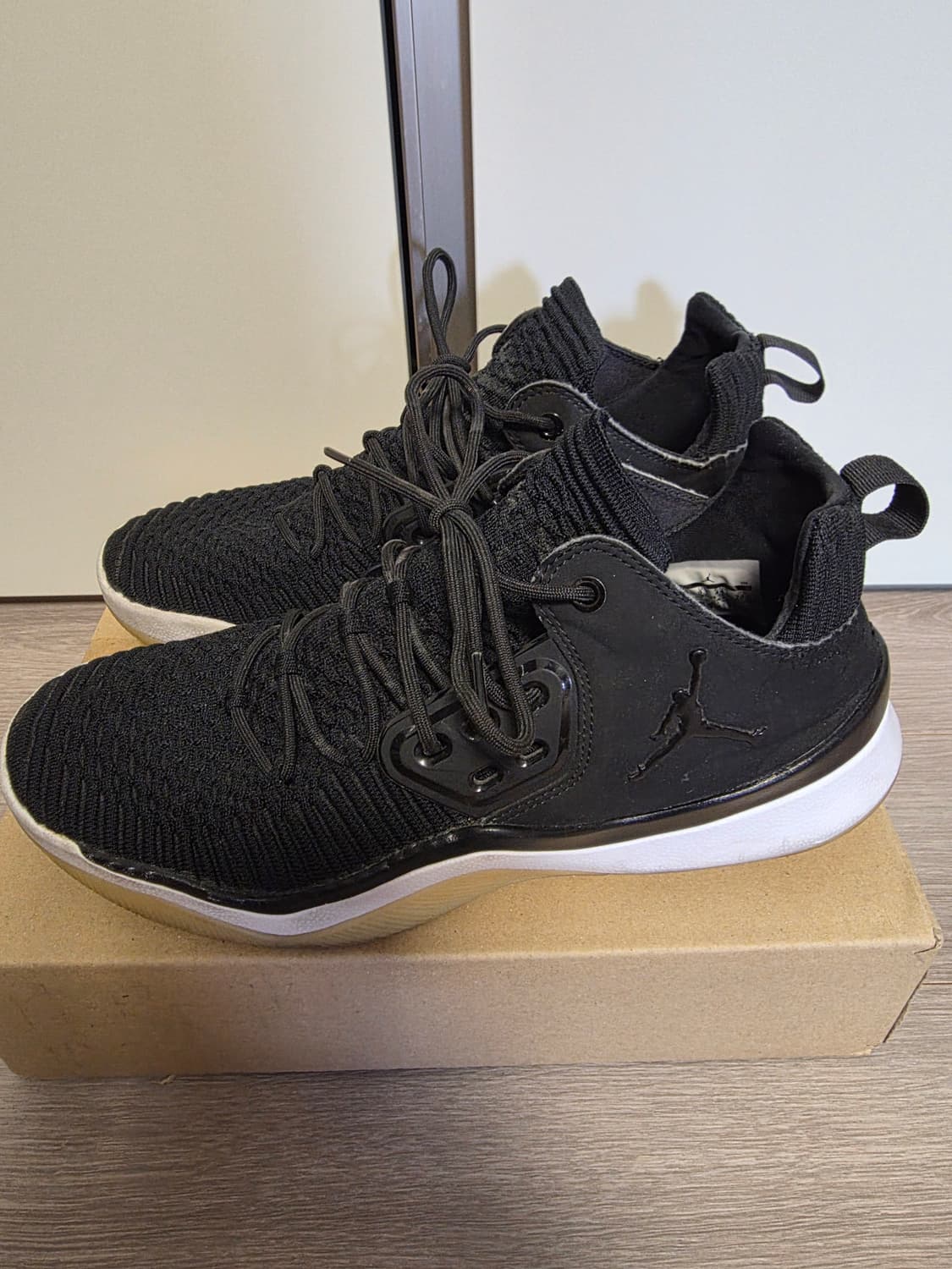 조던 농구화 Black  285mm  상품이미지4