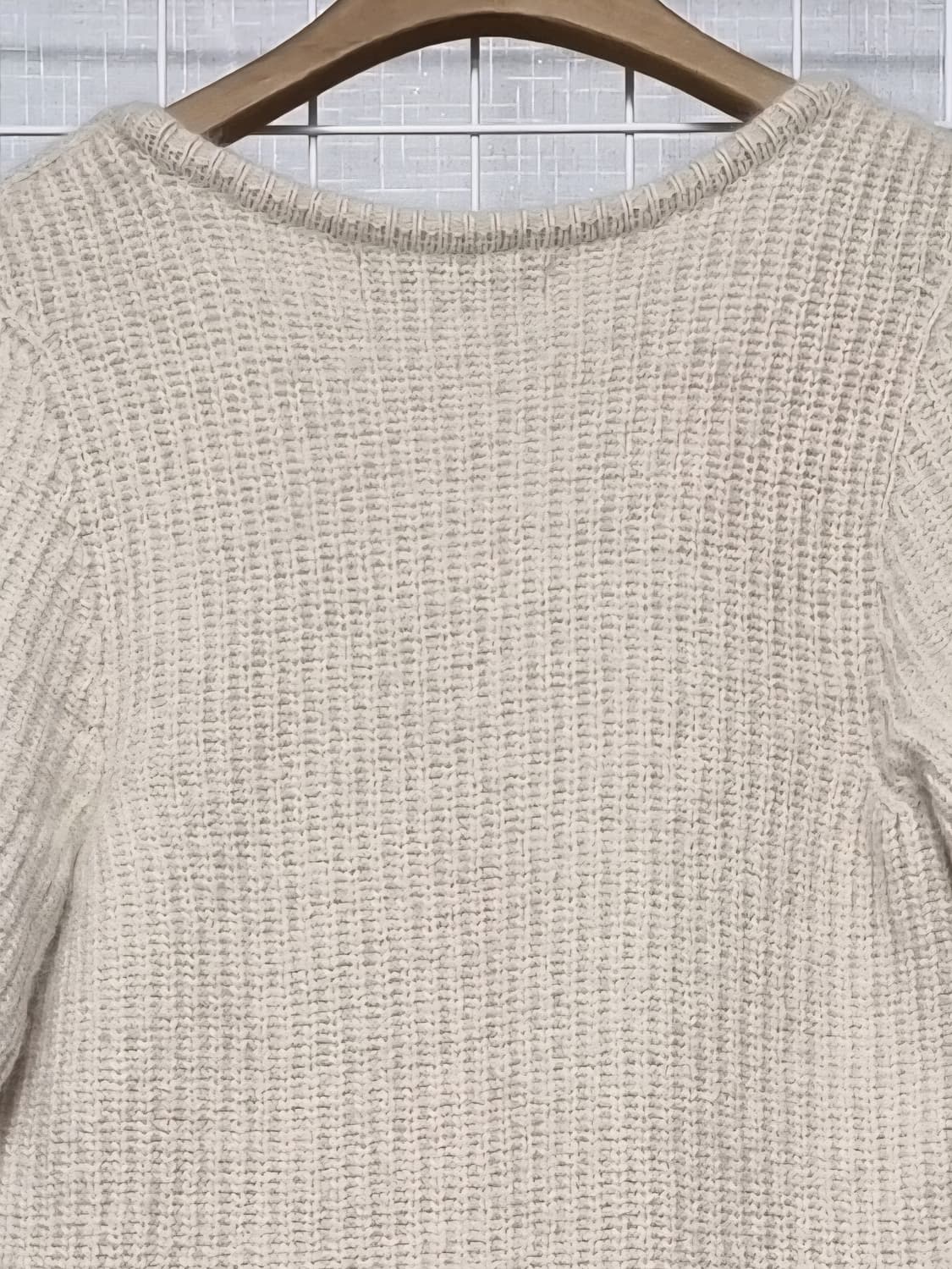 (택포) ar 라쿤 니트원피스 (새상품급) 상품이미지5