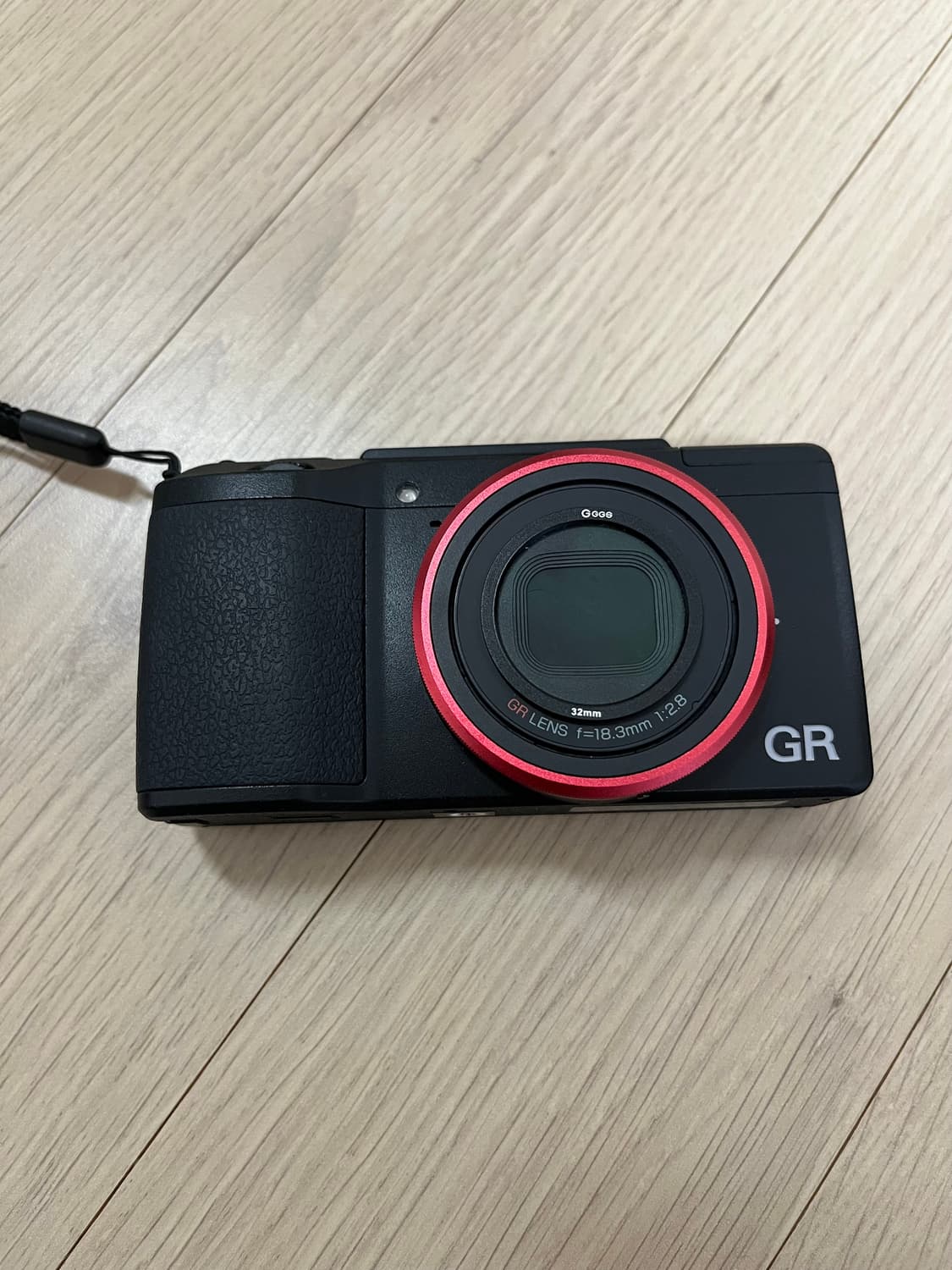 리코 GR2 풀박스 상품이미지3