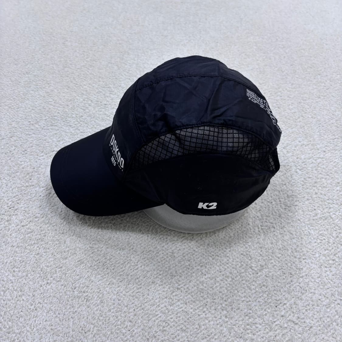 L K2 독도 아웃도어 볼캡 0401E 상품이미지2