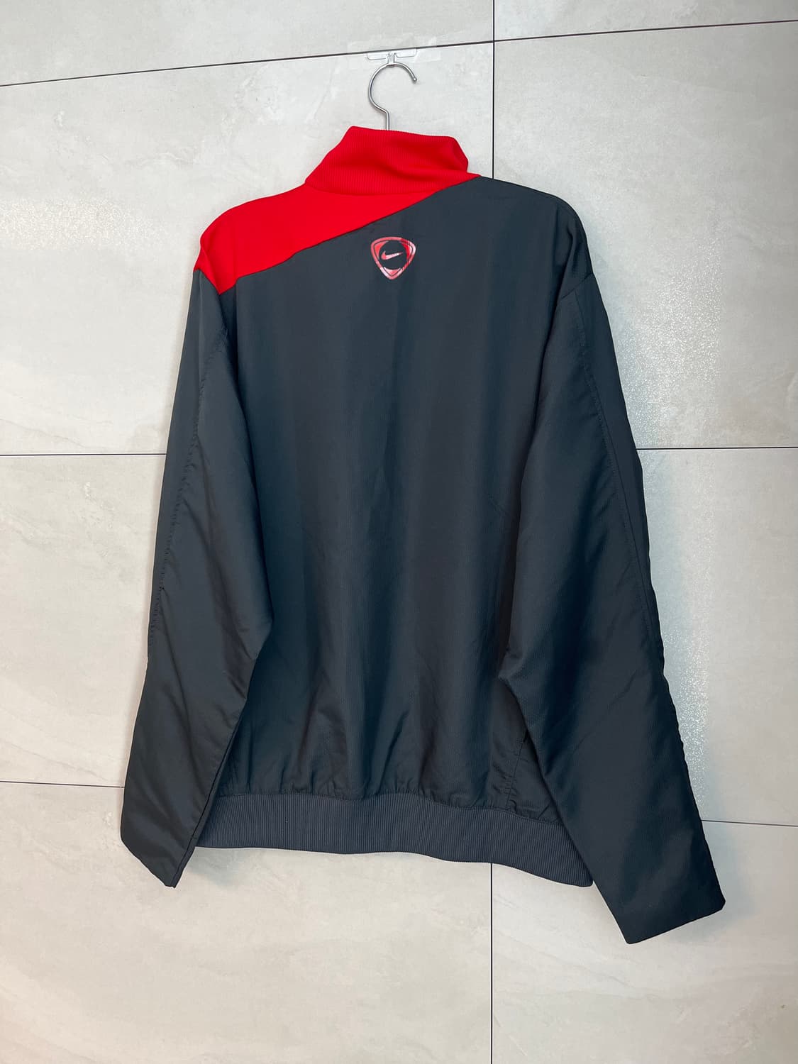 나이키 08-10 대한민국 축구 국가대표 지급용 바람막이 [XL] 상품이미지5