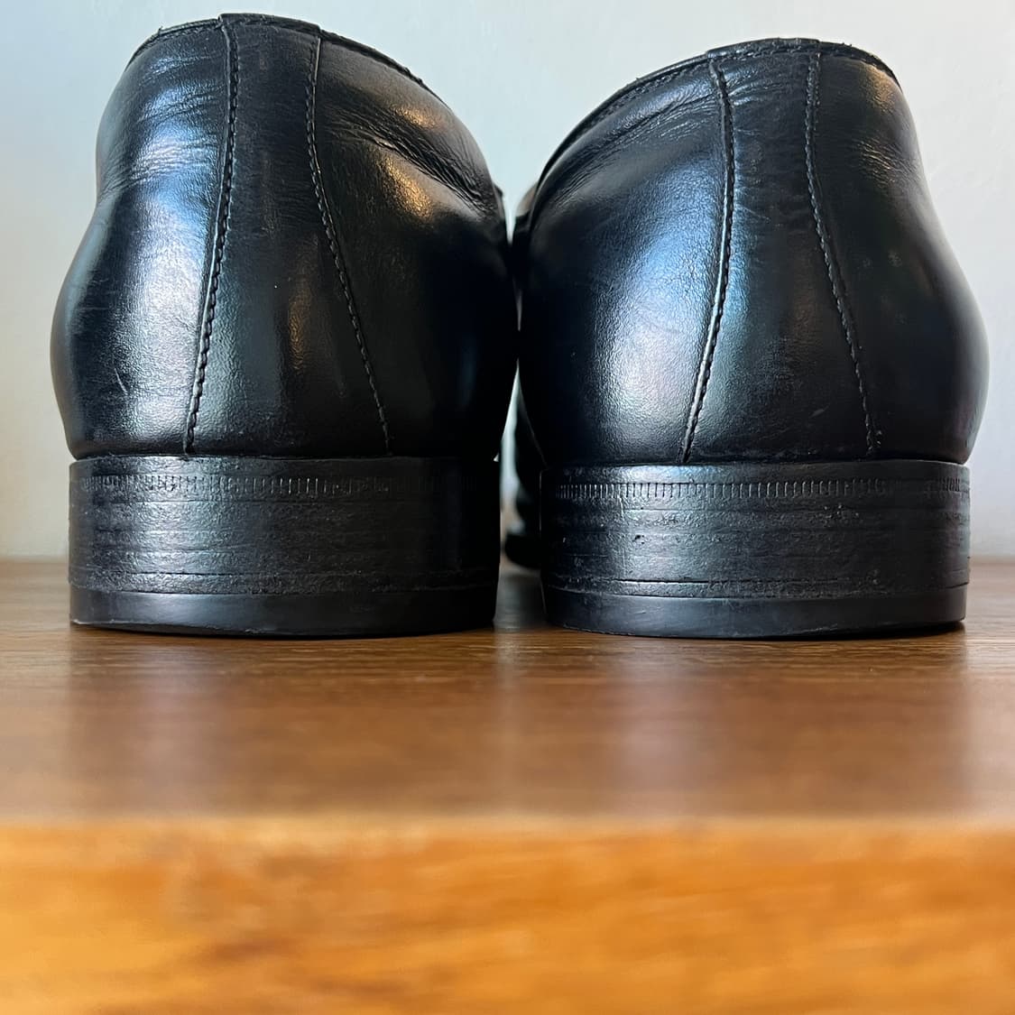 A.testoni Black Label Derby ( ~270 ) 상품이미지6