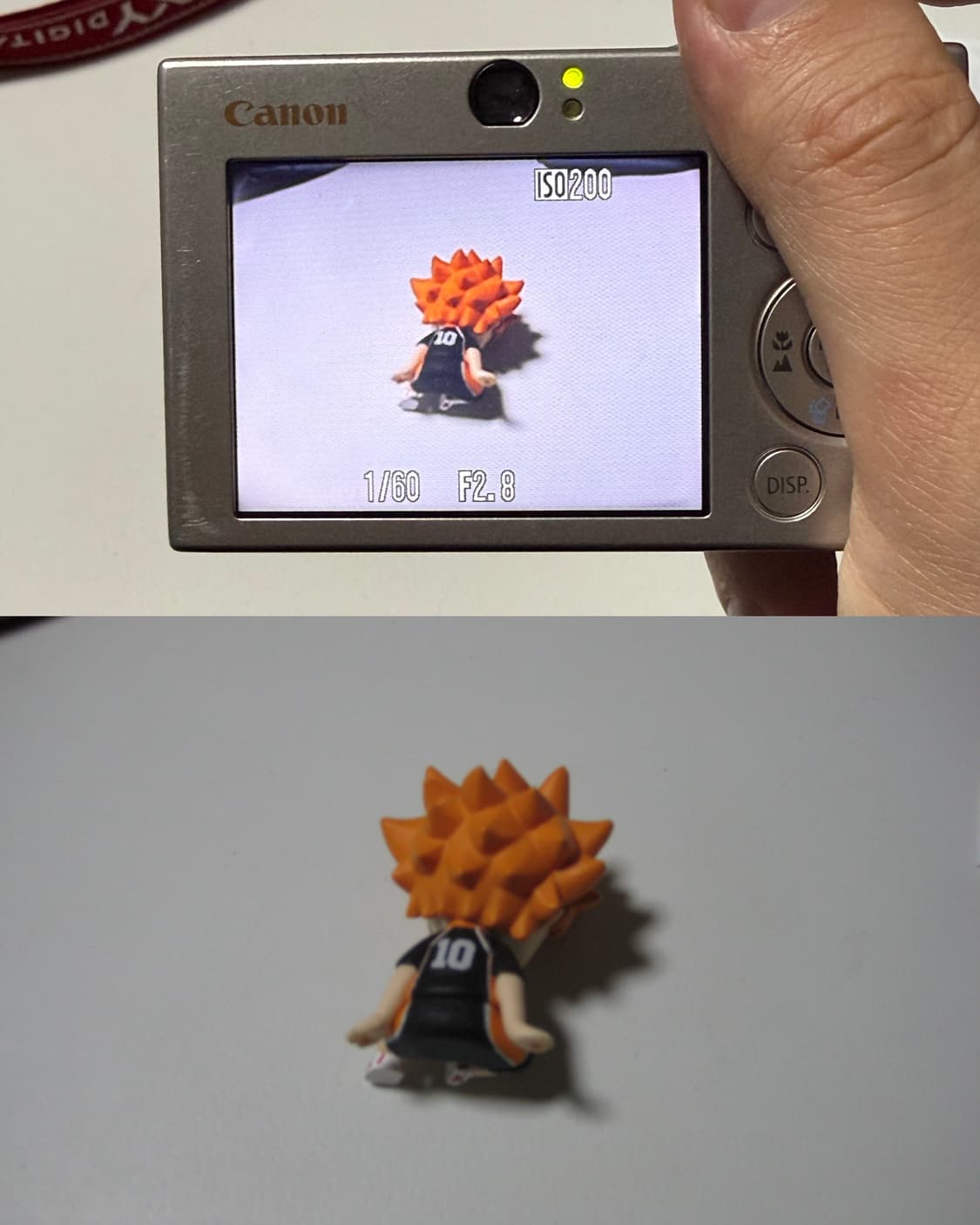 준 미품 강민경 디카 익서스 70=익시 10 작례 o 상품이미지10