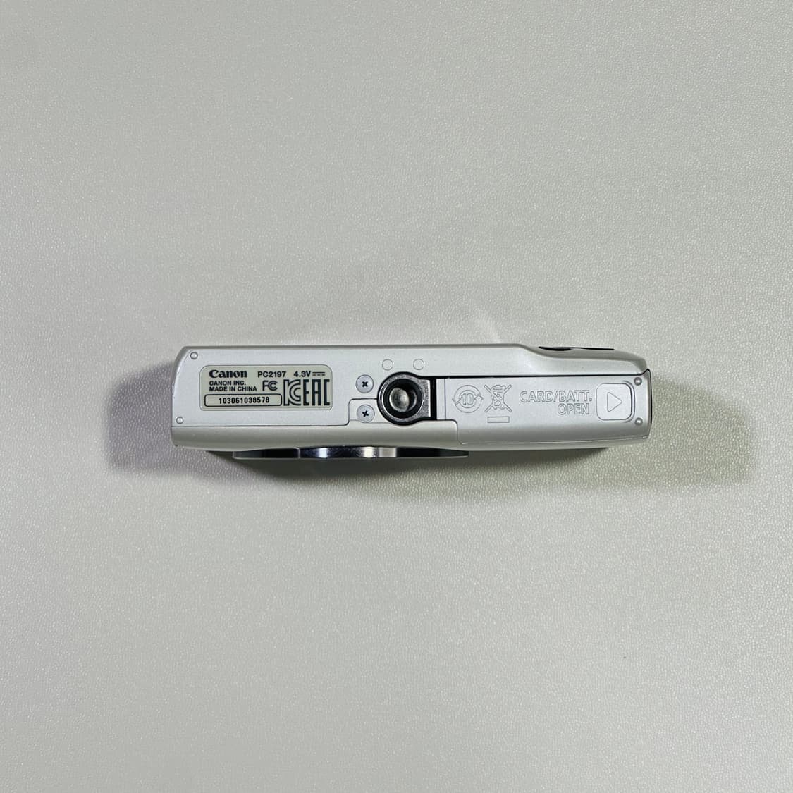 캐논 익서스 CANON IXUS 160 (IXY 150)  상품이미지9