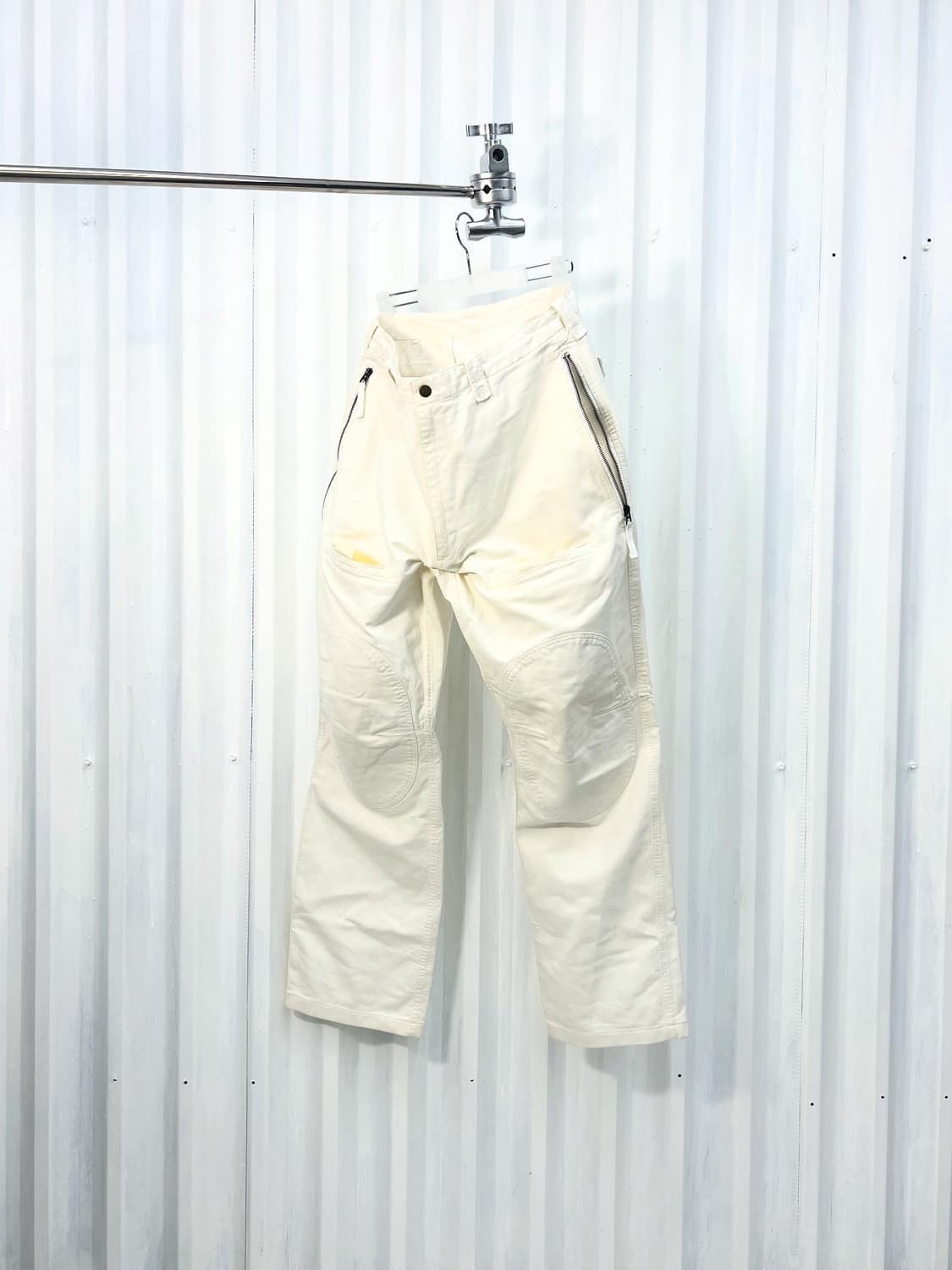 90s Polo Sport biker pants 상품이미지4