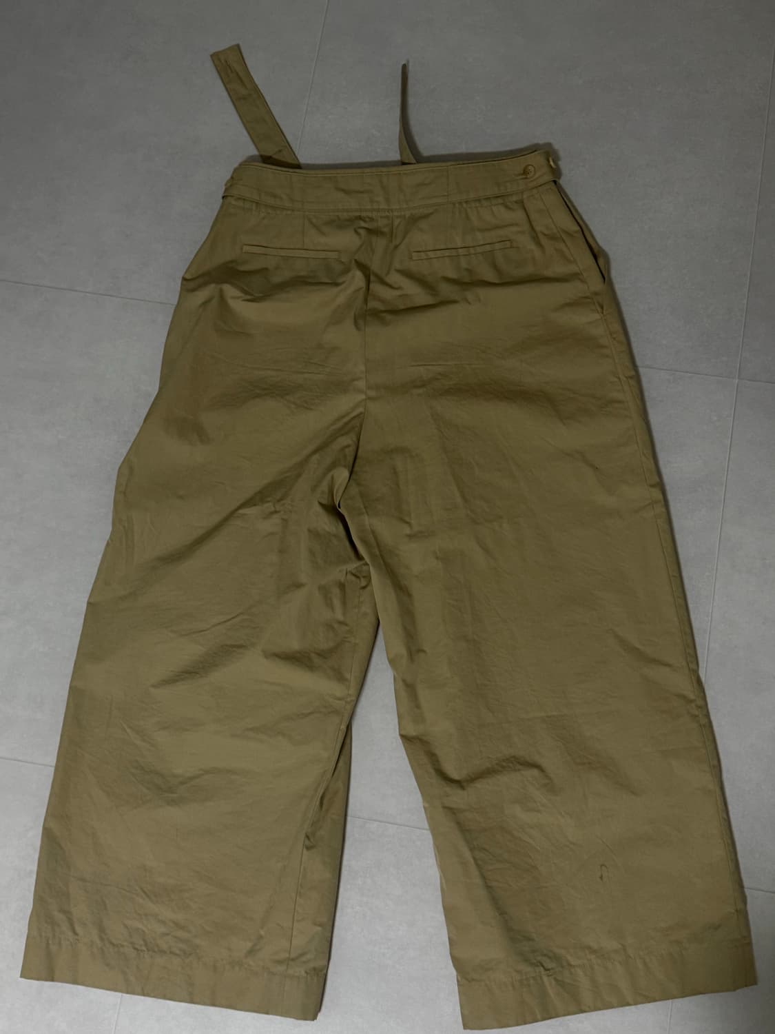 헤드메이너 Hed mayner 21ss 치노팬츠 상품이미지3