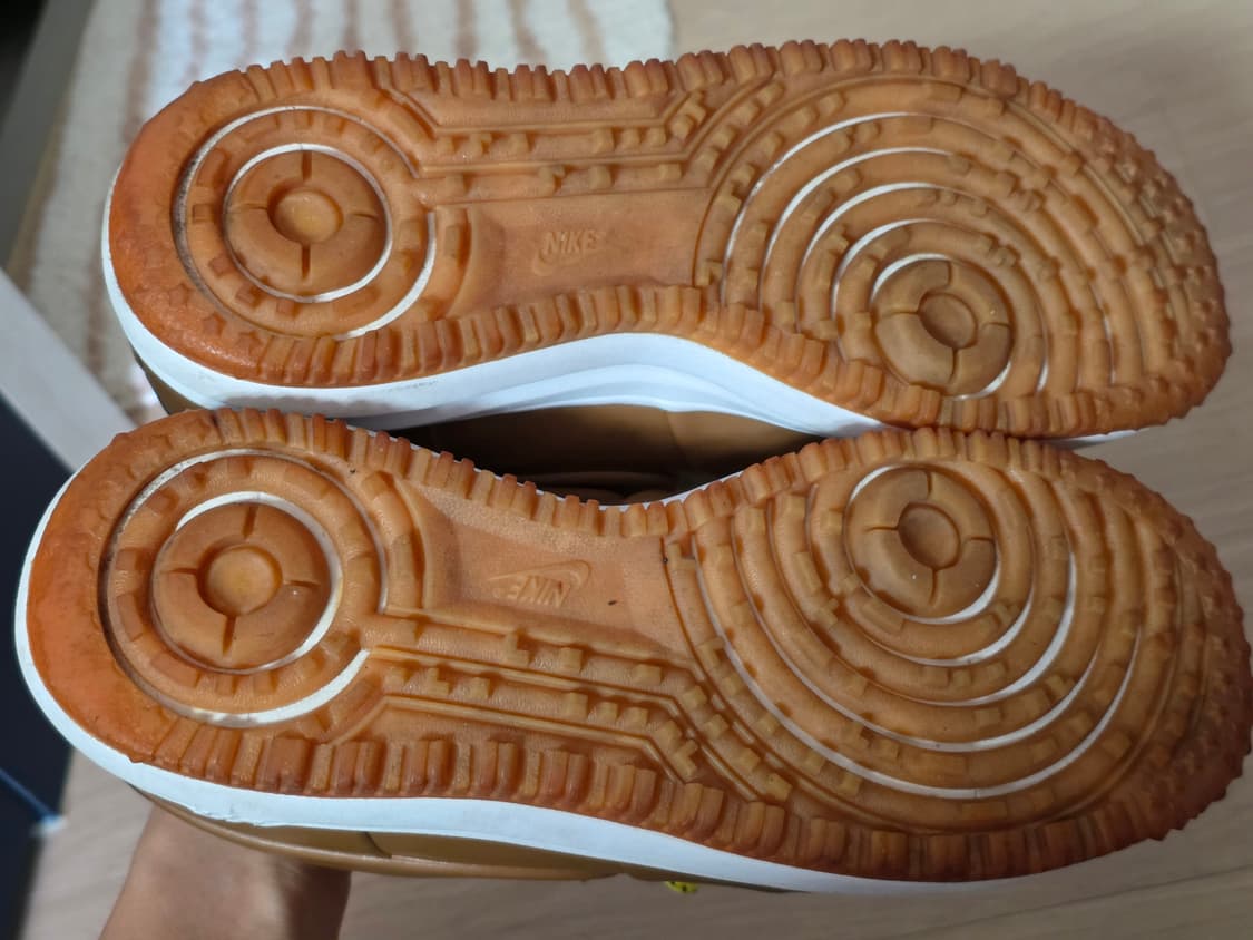 나이키 루나포스 덕부츠 로우 상품이미지5