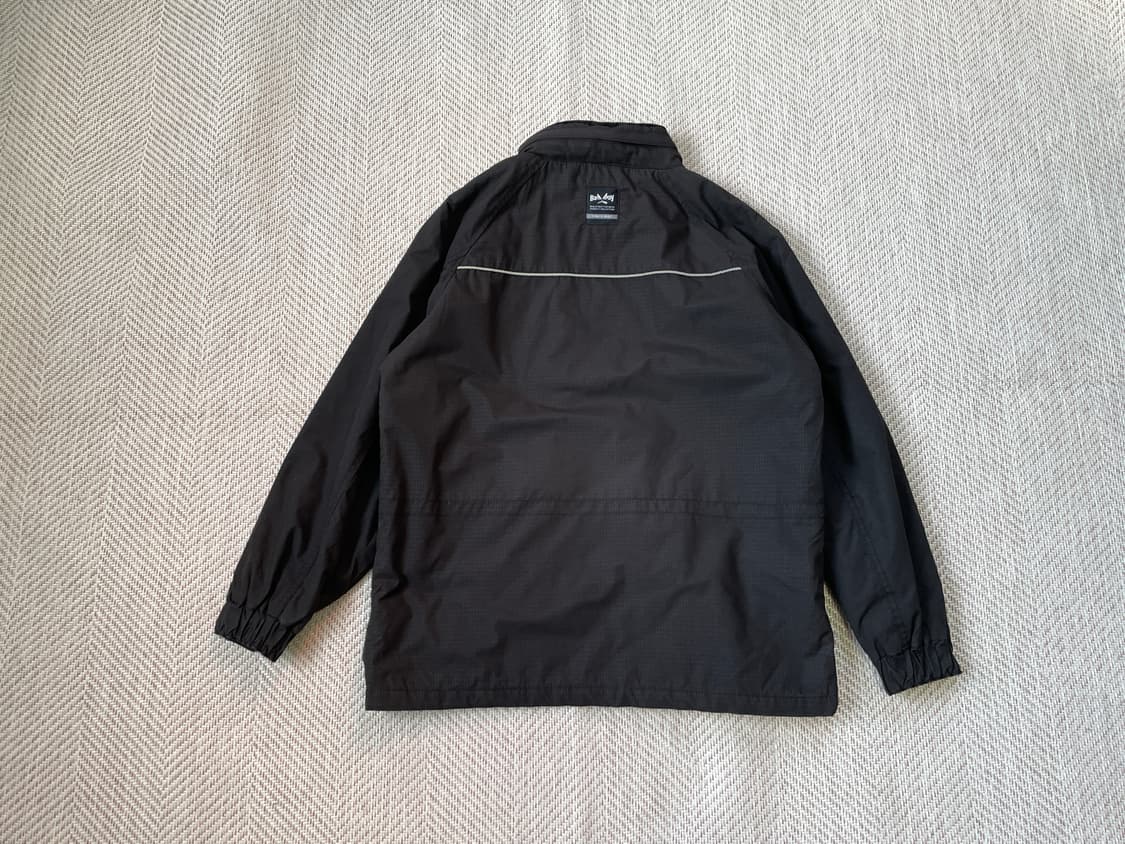 배드보이 리플렉티브 멀티 포켓 자켓  J03184 상품이미지6